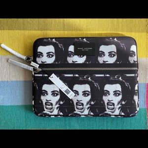Marc Jacobs Laptop Case